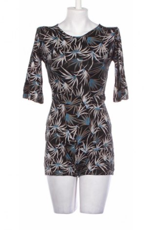 Дамски къс гащеризон Club L, Размер M, Цвят Многоцветен, Цена 2,04 €