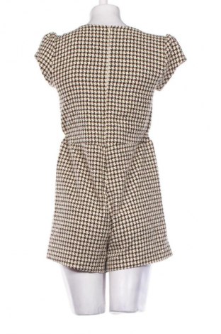 Kurzer Damenoverall Compania Fantastica, Größe S, Farbe Mehrfarbig, Preis € 2,99