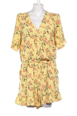 Damski krótki kombinezon Cubus, Rozmiar L, Kolor Kolorowy, Cena 14,99 zł