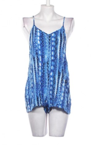 Damski krótki kombinezon En Creme, Rozmiar S, Kolor Kolorowy, Cena 14,99 zł