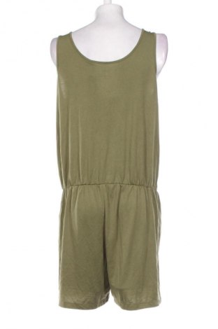 Damski krótki kombinezon Esmara, Rozmiar XL, Kolor Zielony, Cena 23,99 zł