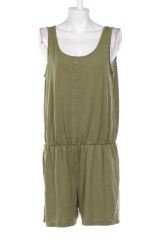 Damski krótki kombinezon Esmara, Rozmiar XL, Kolor Zielony, Cena 23,99 zł