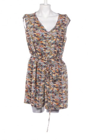 Damski krótki kombinezon Esmara, Rozmiar XL, Kolor Kolorowy, Cena 21,99 zł