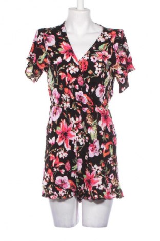 Damski krótki kombinezon Ever.me by Takko Fashion, Rozmiar M, Kolor Kolorowy, Cena 11,99 zł