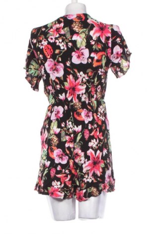 Damski krótki kombinezon Ever.me by Takko Fashion, Rozmiar M, Kolor Kolorowy, Cena 11,99 zł