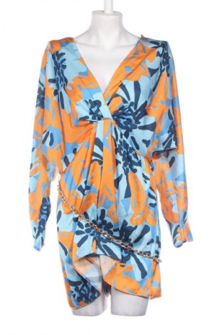 Damski krótki kombinezon Explorer, Rozmiar M, Kolor Kolorowy, Cena 27,99 zł