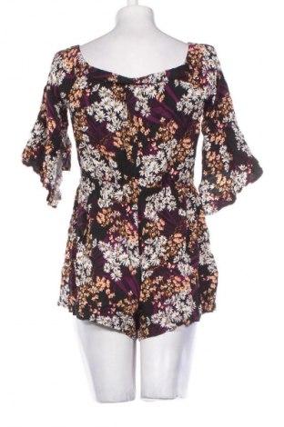 Damski krótki kombinezon Express, Rozmiar M, Kolor Kolorowy, Cena 11,99 zł