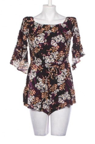 Damski krótki kombinezon Express, Rozmiar M, Kolor Kolorowy, Cena 11,99 zł