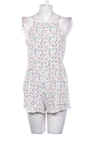 Női rövid overál Factorie, Méret L, Szín Sokszínű, Ár 939 Ft