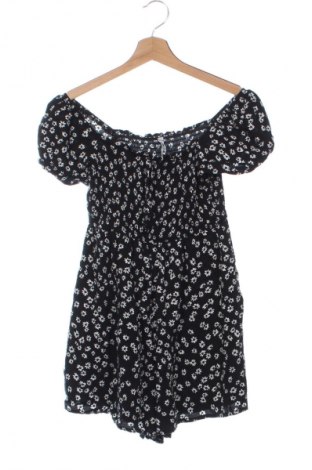 Damski krótki kombinezon Fb Sister, Rozmiar XS, Kolor Kolorowy, Cena 14,99 zł