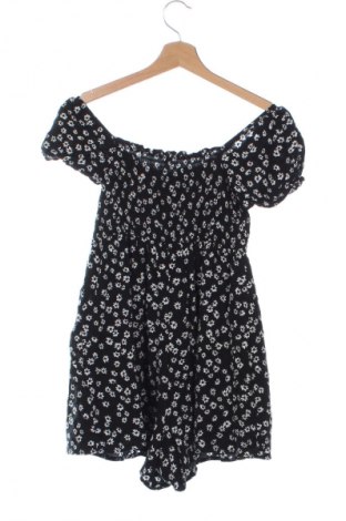 Damski krótki kombinezon Fb Sister, Rozmiar XS, Kolor Kolorowy, Cena 14,99 zł