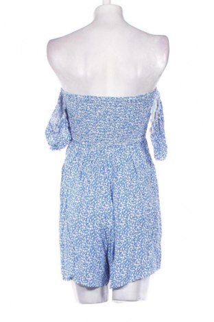 Women's short jumpsuit Fb Sister, Μέγεθος M, Χρώμα Πολύχρωμο, Τιμή 4,99 €