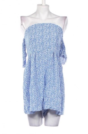 Women's short jumpsuit Fb Sister, Μέγεθος M, Χρώμα Πολύχρωμο, Τιμή 4,99 €