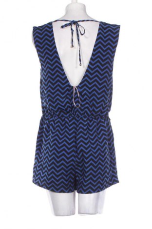 Damski krótki kombinezon Forever 21, Rozmiar M, Kolor Kolorowy, Cena 16,99 zł