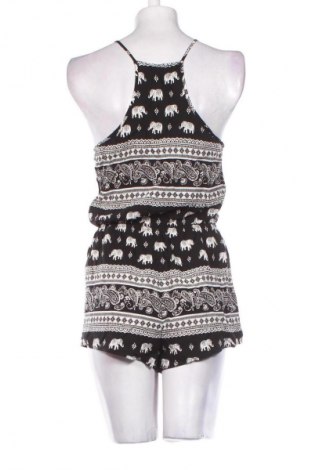 Dámská krátká kombinéza  Forever 21, Velikost M, Barva Vícebarevné, Cena  79,00 Kč