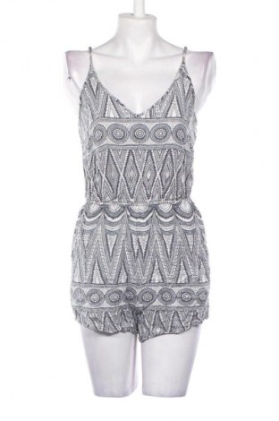 Dámská krátká kombinéza  H&M, Velikost M, Barva Vícebarevné, Cena  129,00 Kč