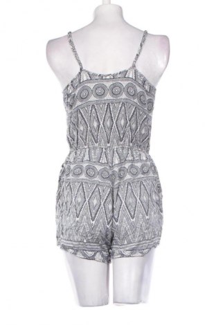 Dámská krátká kombinéza  H&M, Velikost M, Barva Vícebarevné, Cena  129,00 Kč
