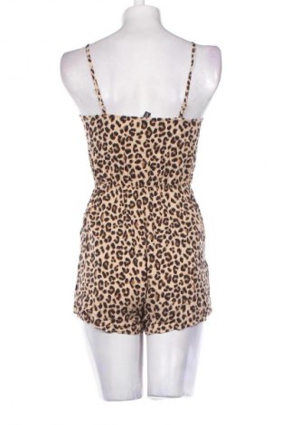 Dámská krátká kombinéza  H&M, Velikost S, Barva Vícebarevné, Cena  89,00 Kč