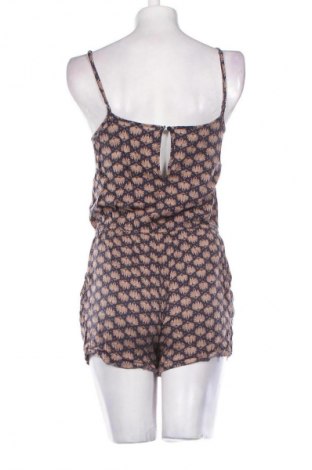Dámská krátká kombinéza  H&M, Velikost S, Barva Vícebarevné, Cena  119,00 Kč