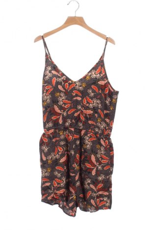 Damski krótki kombinezon H&M, Rozmiar XS, Kolor Kolorowy, Cena 25,99 zł