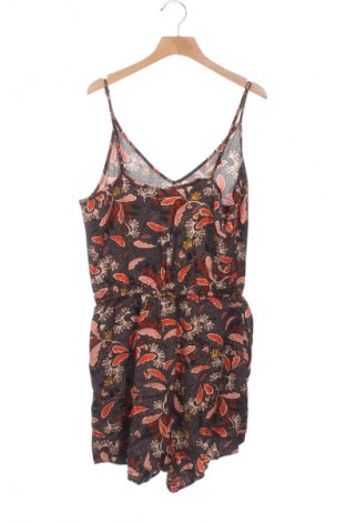 Damski krótki kombinezon H&M, Rozmiar XS, Kolor Kolorowy, Cena 25,99 zł