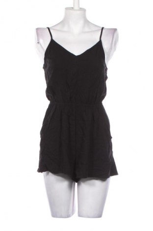 Women's short jumpsuit H&M Divided, Μέγεθος S, Χρώμα Μαύρο, Τιμή 4,99 €