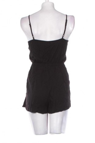 Women's short jumpsuit H&M Divided, Μέγεθος S, Χρώμα Μαύρο, Τιμή 4,99 €