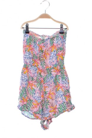Damski krótki kombinezon H&M Divided, Rozmiar XXS, Kolor Kolorowy, Cena 6,99 zł