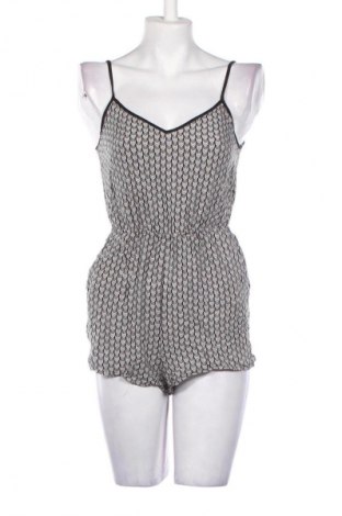 Damski krótki kombinezon H&M Divided, Rozmiar S, Kolor Kolorowy, Cena 8,99 zł