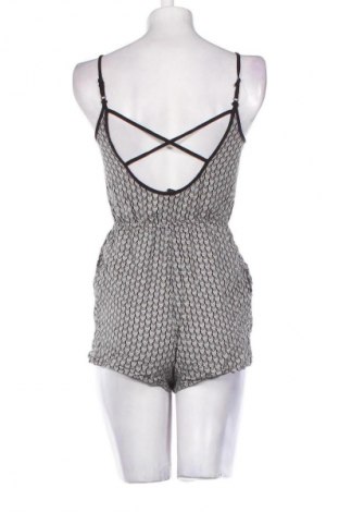 Damski krótki kombinezon H&M Divided, Rozmiar S, Kolor Kolorowy, Cena 8,99 zł