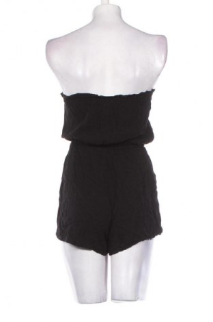 Women's short jumpsuit H&M Divided, Μέγεθος S, Χρώμα Μαύρο, Τιμή 4,99 €