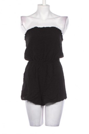 Women's short jumpsuit H&M Divided, Μέγεθος S, Χρώμα Μαύρο, Τιμή 4,99 €