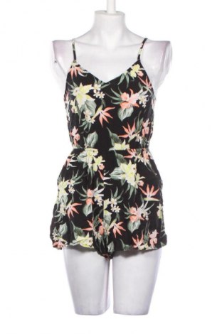 Damski krótki kombinezon H&M Divided, Rozmiar S, Kolor Kolorowy, Cena 15,99 zł