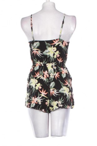 Damski krótki kombinezon H&M Divided, Rozmiar S, Kolor Kolorowy, Cena 15,99 zł