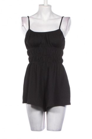 Damski krótki kombinezon H&M Divided, Rozmiar S, Kolor Czarny, Cena 20,99 zł