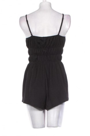 Damski krótki kombinezon H&M Divided, Rozmiar S, Kolor Czarny, Cena 20,99 zł