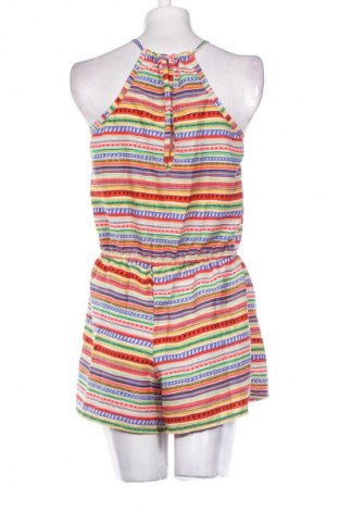 Kurzer Damenoverall Hunkemoller, Größe M, Farbe Mehrfarbig, Preis € 2,99