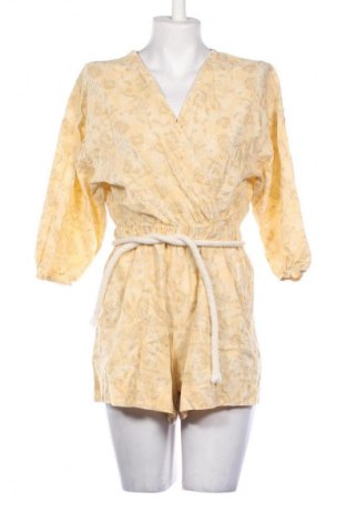 Damski krótki kombinezon Indigo, Rozmiar S, Kolor Kolorowy, Cena 27,99 zł