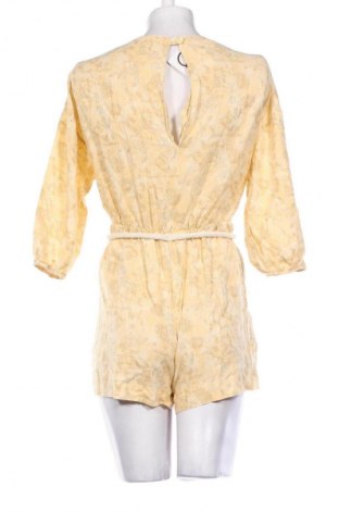 Damski krótki kombinezon Indigo, Rozmiar S, Kolor Kolorowy, Cena 27,99 zł