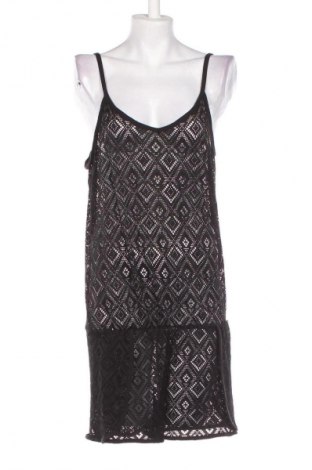 Damski krótki kombinezon Janina, Rozmiar M, Kolor Czarny, Cena 15,99 zł