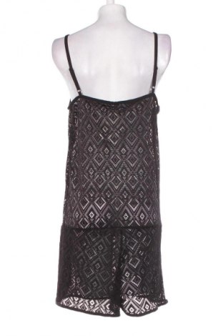 Damski krótki kombinezon Janina, Rozmiar M, Kolor Czarny, Cena 15,99 zł