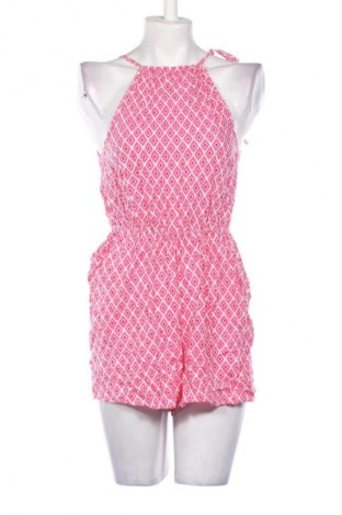 Damski krótki kombinezon Janina, Rozmiar S, Kolor Kolorowy, Cena 14,99 zł