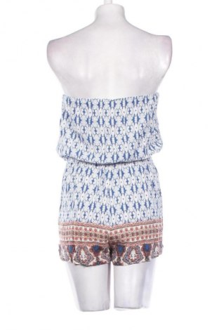 Dámská krátká kombinéza  Jennifer Taylor, Velikost M, Barva Vícebarevné, Cena  159,00 Kč