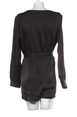 Дамски къс гащеризон LeGer By Lena Gercke, Размер L, Цвят Черен, Цена 19,94 €