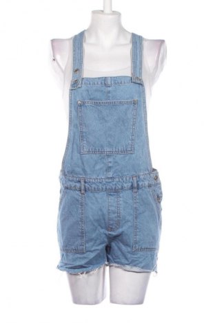 Kurzer Damenoverall Lefties, Größe S, Farbe Blau, Preis € 2,99