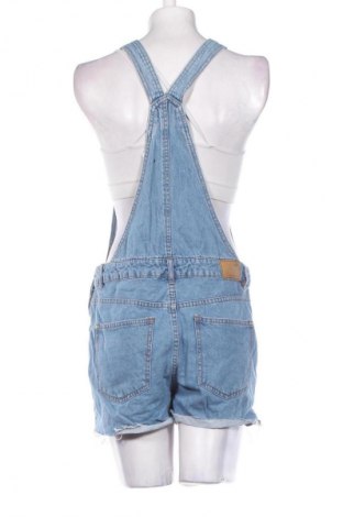 Kurzer Damenoverall Lefties, Größe S, Farbe Blau, Preis € 2,99