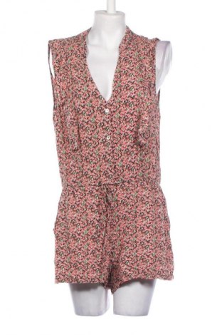 Dámská krátka kombinéza  Lily Rose, Veľkosť L, Farba Viacfarebná, Cena  2,95 €