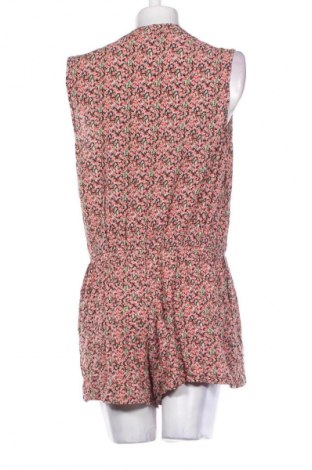 Dámská krátka kombinéza  Lily Rose, Veľkosť L, Farba Viacfarebná, Cena  2,95 €