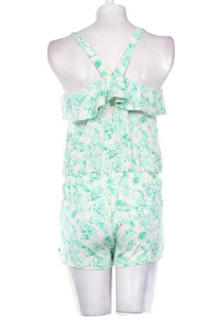 Damski krótki kombinezon Lucky Brand, Rozmiar L, Kolor Kolorowy, Cena 14,99 zł