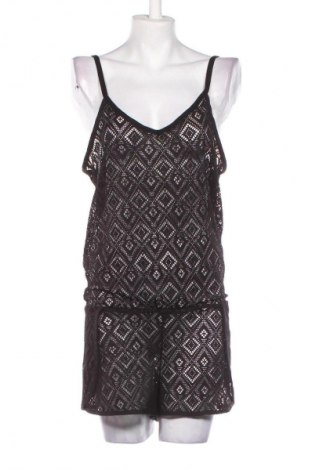 Női rövid overál Unbranded, Méret M, Szín Fekete, Ár 2 099 Ft